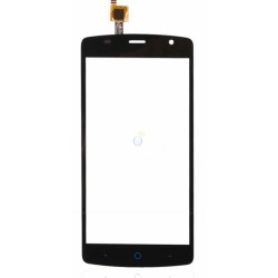 TOUCH ZTE BLADE L5 PLUS,NOS NOVU 2 PRETO TOUCH ZTE BLADE L5 PLUS,NOS NOVU 2 PRETO